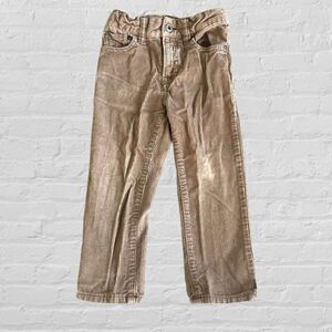 Baby Gap Boys Corduroy Pants